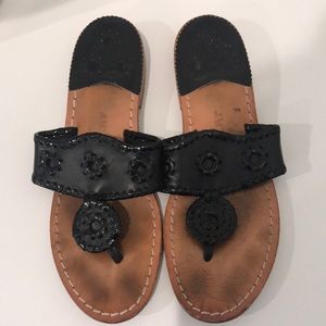 Jack Rogers Sandals